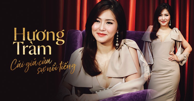 Hương Tràm: Tôi khóc rất nhiều vì đã rời bỏ tình cũ trong lúc đang yêu say đắm nhất! Hương Tràm: Tôi khóc rất nhiều vì đã rời bỏ tình cũ trong lúc đang yêu say đắm nhất!