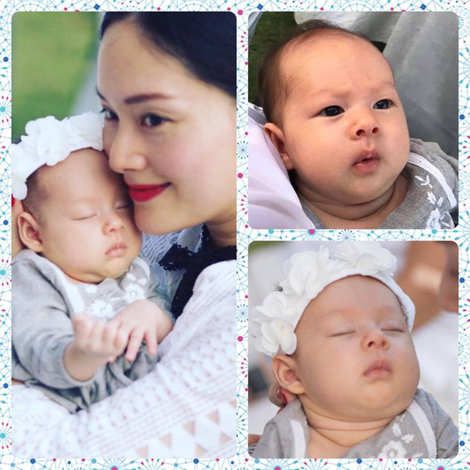 Clip Nhật ký đi đẻ của Lan Phương khiến nhiều người rơi nước mắt xúc động vì sự hy sinh lớn lao của người mẹ