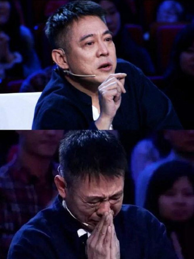 Lý Liên Kiệt bỏ rơi hai con gái và bài học đắt giá nửa đời người mới nghiệm ra