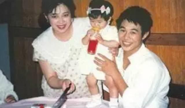 Lý Liên Kiệt bỏ rơi hai con gái và bài học đắt giá nửa đời người mới nghiệm ra