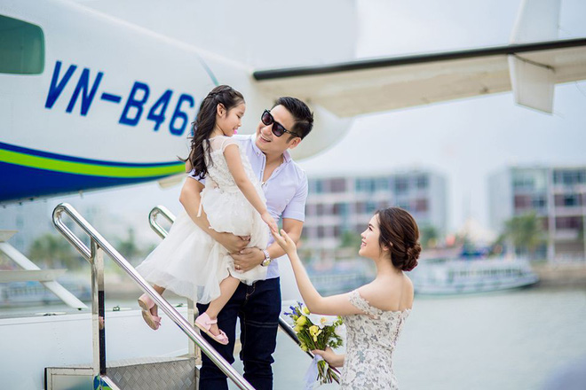 Bị chỉ trích vì tiết lộ bệnh tình của vợ kém 13 tuổi, Minh Tiệp: Tôi nguyện suốt đời ở bên vợ, không thay đổi