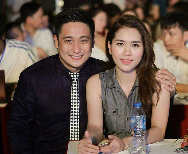 Bị chỉ trích vì tiết lộ bệnh tình của vợ kém 13 tuổi, Minh Tiệp: Tôi nguyện suốt đời ở bên vợ, không thay đổi