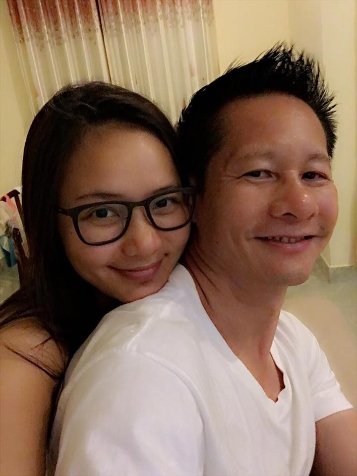 Ông xã đại gia của Phan Như Thảo phủ nhận tin đồn bị bắt của tòa án Mỹ Ông xã đại gia của Phan Như Thảo phủ nhận tin đồn bị bắt của tòa án Mỹ