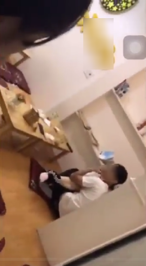 Thái Nguyên: Cặp nam nữ ngang nhiên quan hệ tại quán trà sữa bị nhân viên bắt tại trận Thái Nguyên: Cặp nam nữ ngang nhiên quan hệ tại quán trà sữa bị nhân viên bắt tại trận