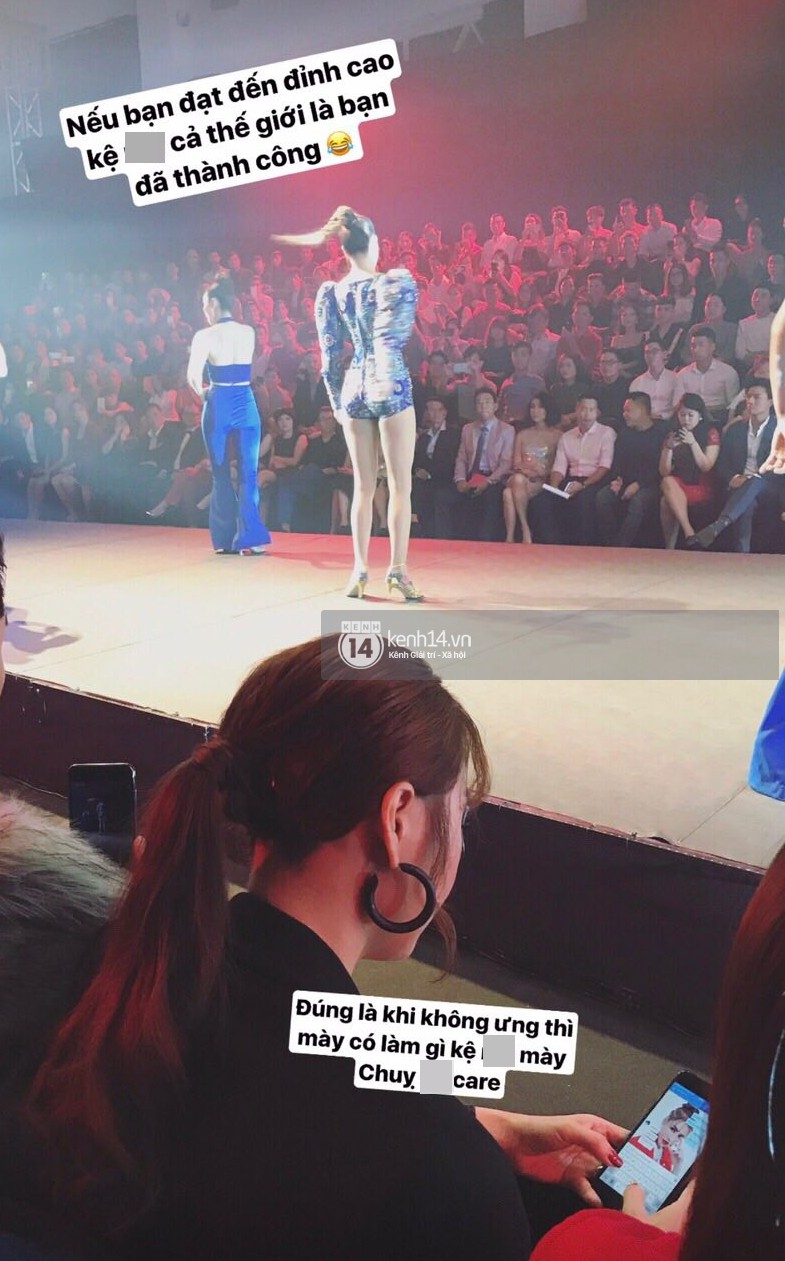 Từng thân thiết như chị em một nhà, thế mà cũng có ngày những mỹ nhân Vbiz này lơ đẹp nhau giữa sự kiện