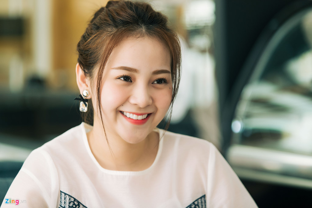 Tam Triều Dâng: Tôi và Hoài Lâm không thể hẹn hò vì áp lực