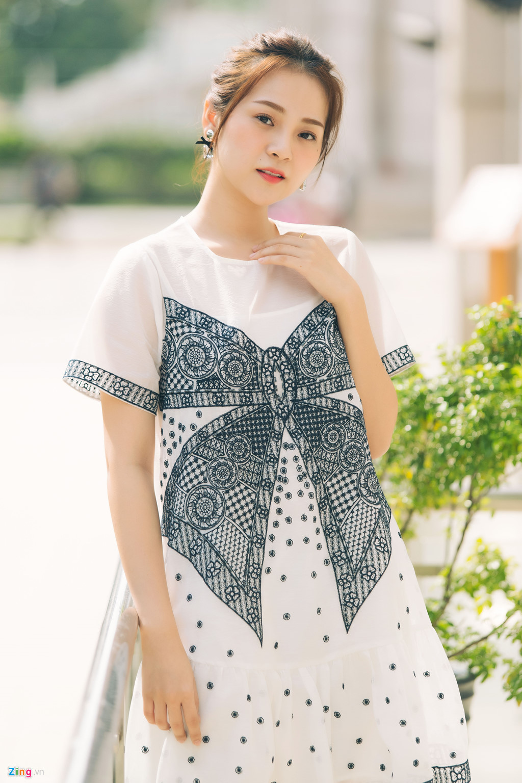 Tam Triều Dâng: Tôi và Hoài Lâm không thể hẹn hò vì áp lực