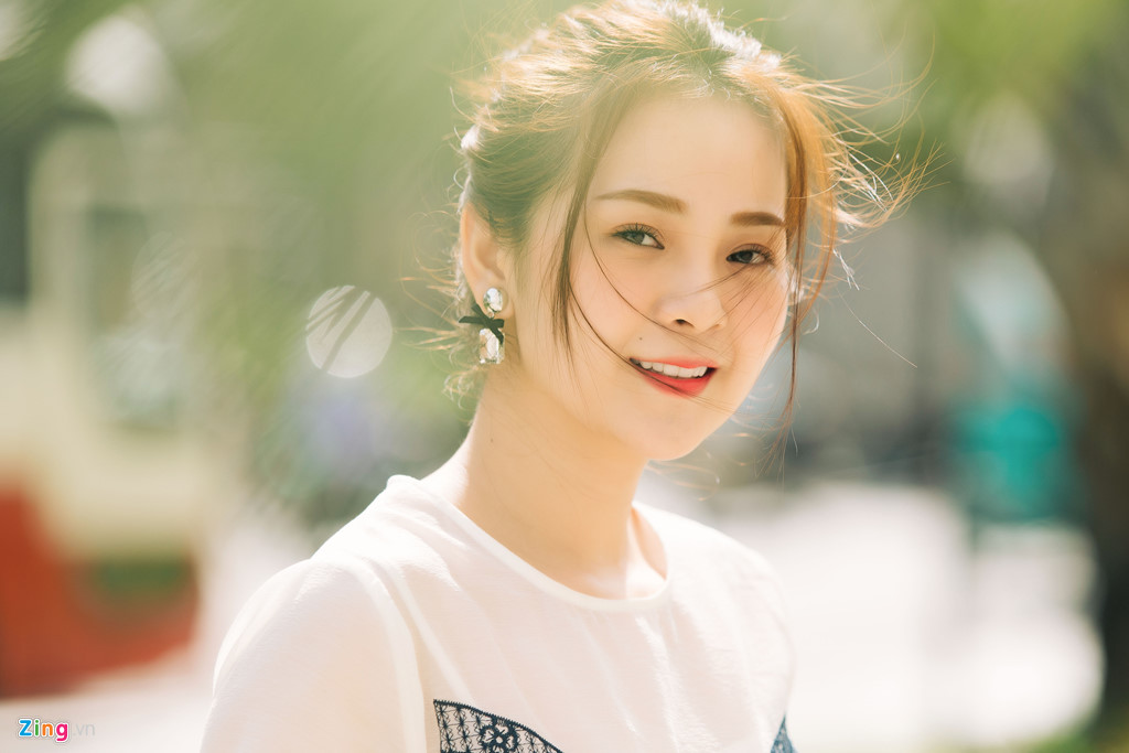 Tam Triều Dâng: Tôi và Hoài Lâm không thể hẹn hò vì áp lực