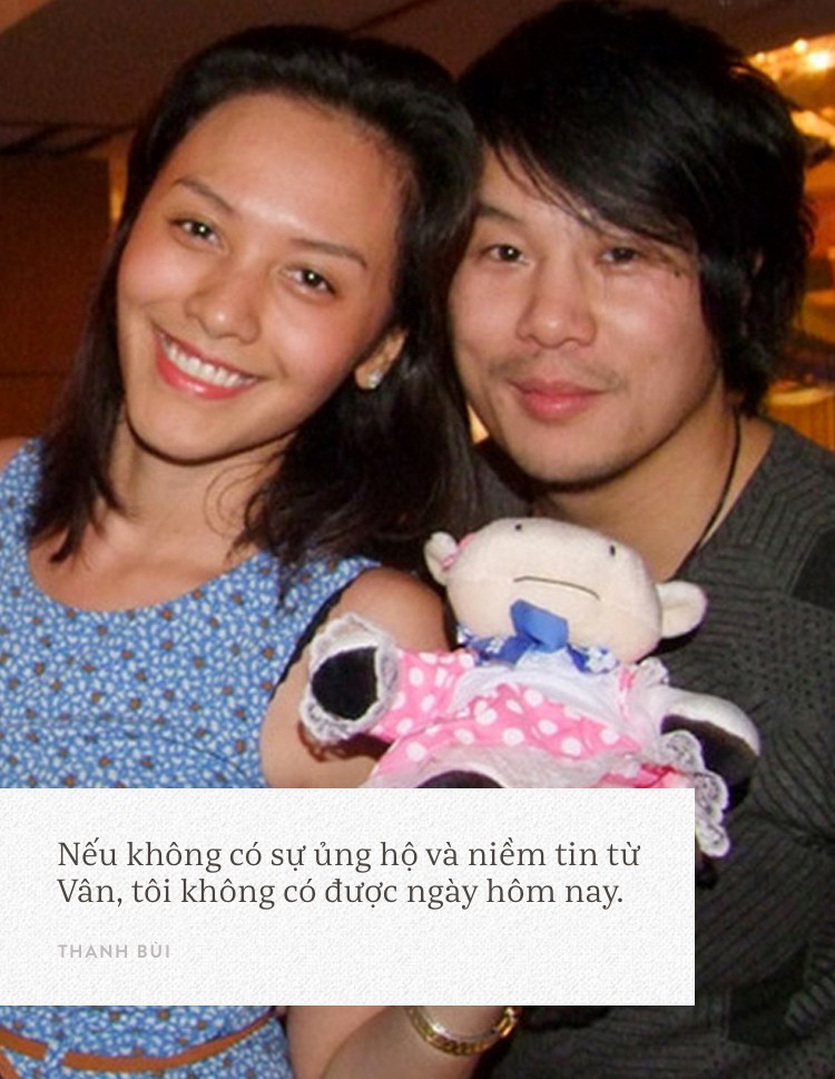 Trương Huệ Vân: Cô tiểu thư giàu có hàng đầu VN - món hời lớn nhất trong đời của nhạc sĩ Thanh Bùi