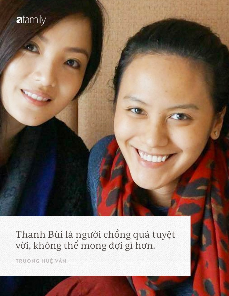 Trương Huệ Vân: Cô tiểu thư giàu có hàng đầu VN - món hời lớn nhất trong đời của nhạc sĩ Thanh Bùi