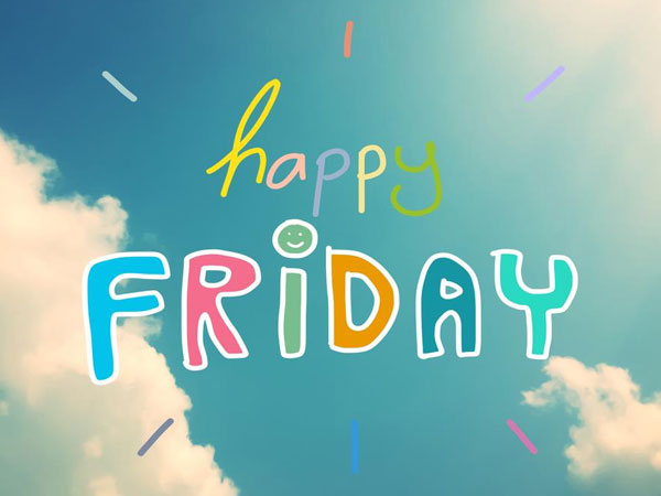 Thứ Sáu của bạn (3/8): Thiên Bình hãy yêu lấy bản thân