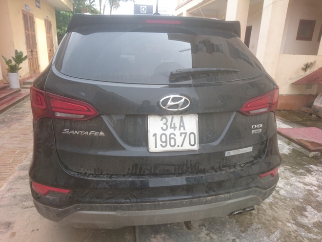 Bà trùm mua hơn 9 tỷ đồng heroin từ Lóng Luông về Thái Nguyên tiêu thụ