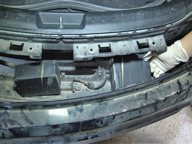 Bà trùm mua hơn 9 tỷ đồng heroin từ Lóng Luông về Thái Nguyên tiêu thụ