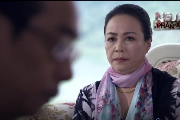 Thị Nở Đức Lưu sốc khi nghe tin Chí Phèo Bùi Cường qua đời