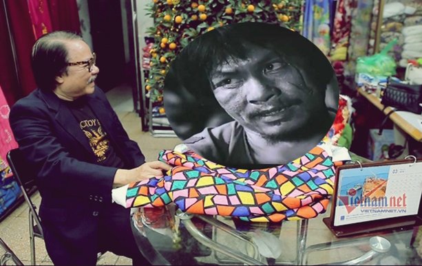 Thị Nở Đức Lưu sốc khi nghe tin Chí Phèo Bùi Cường qua đời