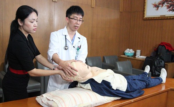 Căn bệnh khiến ‘Chí Phèo’ Bùi Cường đột ngột qua đời còn gây chết nhiều hơn ung thư