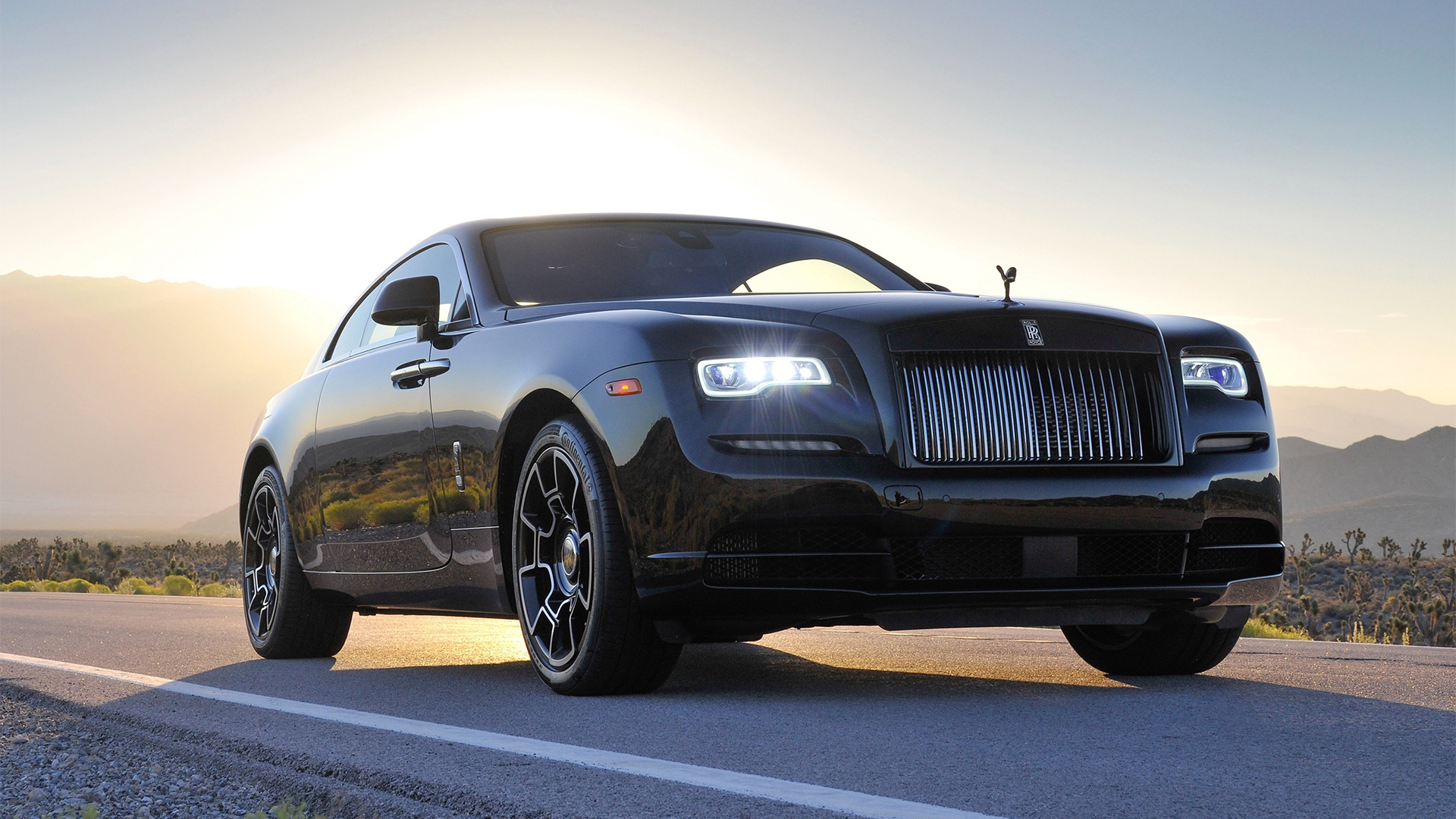 10 xe hơi giá đắt nhất tại Mỹ 2018