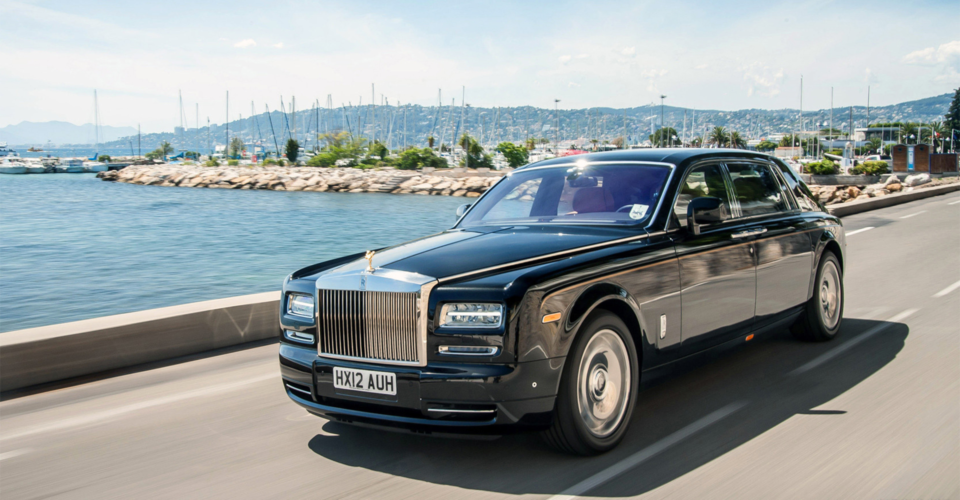 10 xe hơi giá đắt nhất tại Mỹ 2018