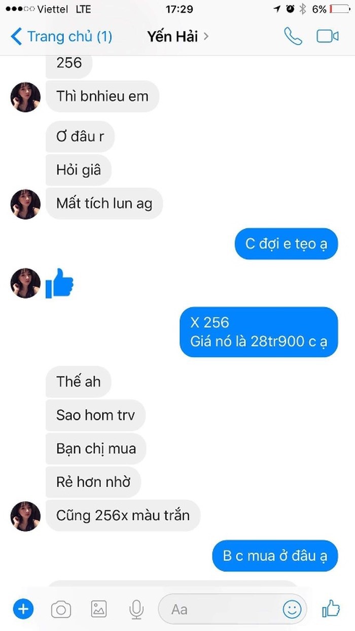 Mánh lừa độc của yêu nữ: Đánh trúng tâm lý một cách hoàn hảo, nạn nhân khó đỡ