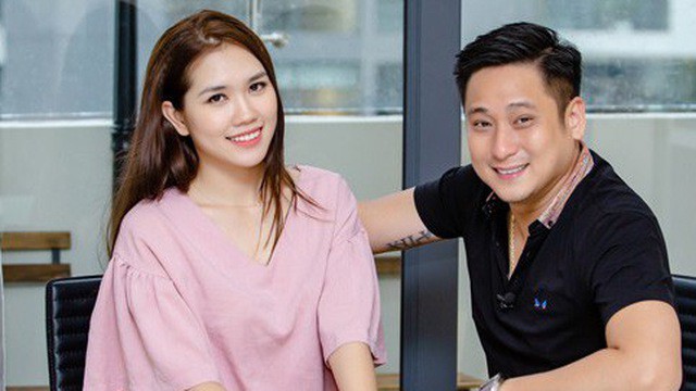 Bị chê cổ hủ vì để vợ dậy từ 5 giờ sáng bóp chân cho mẹ chồng, diễn viên Minh Tiệp lên tiếng