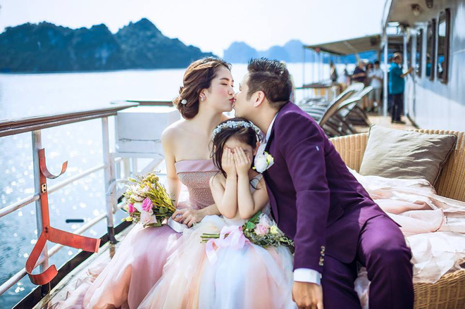 Bị chê cổ hủ vì để vợ dậy từ 5 giờ sáng bóp chân cho mẹ chồng, diễn viên Minh Tiệp lên tiếng