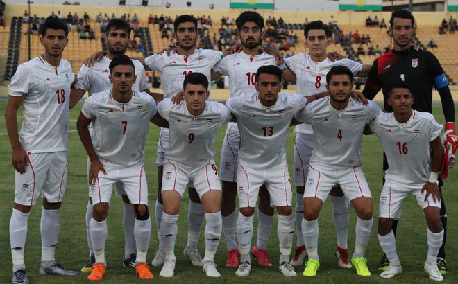 Olympic Iraq công bố lý do rút khỏi ASIAD khiến giới truyền thông việt vị Olympic Iraq công bố lý do rút khỏi ASIAD khiến giới truyền thông việt vị