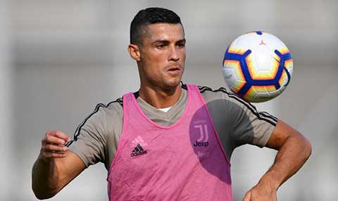 Juventus, Real Madrid & Cristiano Ronaldo Juventus, Real Madrid & Cristiano Ronaldo
