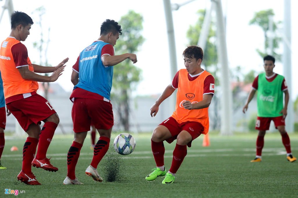 Trò chơi vương quyền ở VFF đã đến hồi kết?