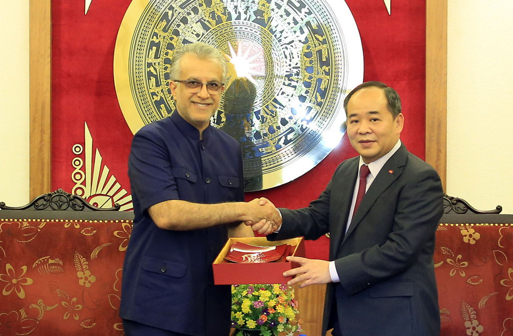 Trò chơi vương quyền ở VFF đã đến hồi kết?