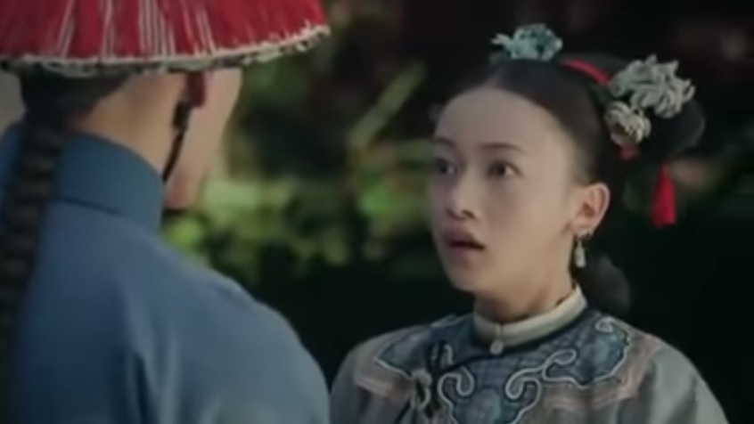 Diên Hi công lược tập 23-24: Anh Lạc dùng khổ nhục kế tống kẻ giết chị mình vào ngục nhưng lại suýt mất mạng Diên Hi công lược tập 23-24: Anh Lạc dùng khổ nhục kế tống kẻ giết chị mình vào ngục nhưng lại suýt mất mạng