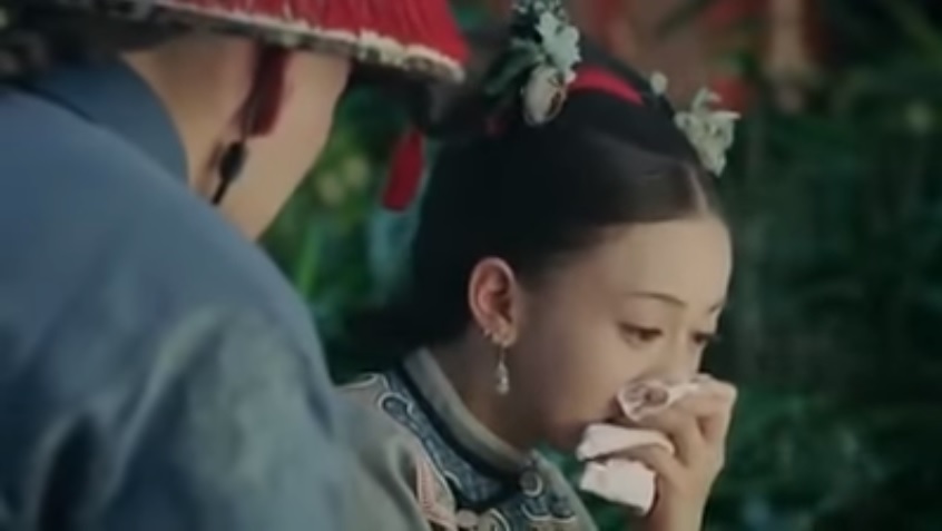 Diên Hi công lược tập 23-24: Anh Lạc dùng khổ nhục kế tống kẻ giết chị mình vào ngục nhưng lại suýt mất mạng Diên Hi công lược tập 23-24: Anh Lạc dùng khổ nhục kế tống kẻ giết chị mình vào ngục nhưng lại suýt mất mạng
