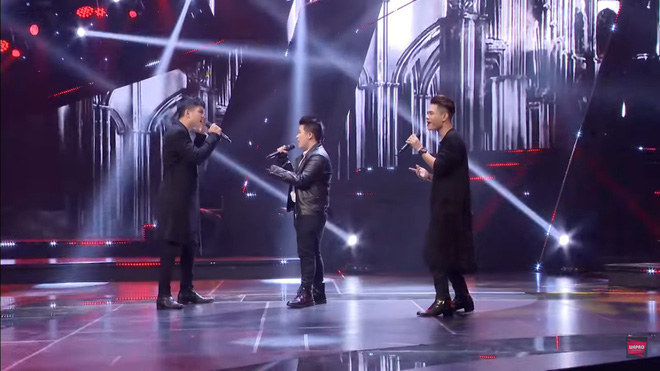 The Debut tập 9: Hương Tràm đá xoáy Đức Phúc không biết bè nhưng cuối cùng lại bị loại khỏi chương trình