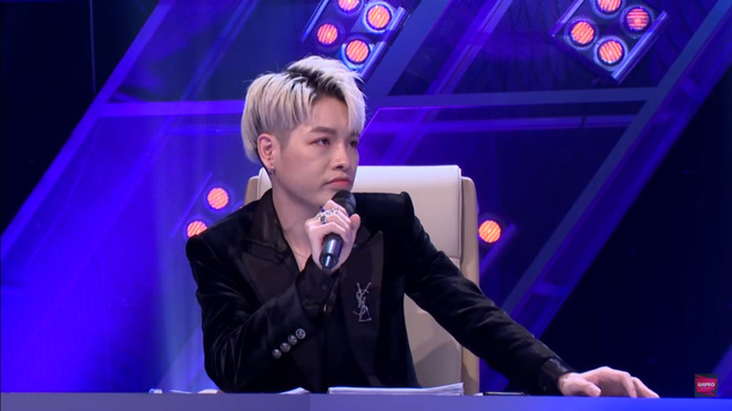 The Debut tập 9: Hương Tràm đá xoáy Đức Phúc không biết bè nhưng cuối cùng lại bị loại khỏi chương trình