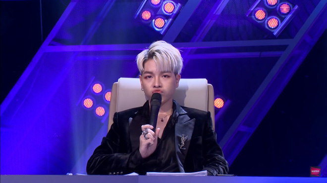 The Debut tập 9: Hương Tràm đá xoáy Đức Phúc không biết bè nhưng cuối cùng lại bị loại khỏi chương trình