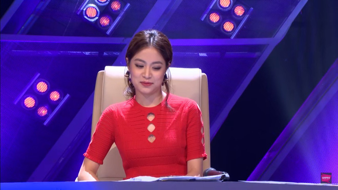 The Debut tập 9: Hương Tràm đá xoáy Đức Phúc không biết bè nhưng cuối cùng lại bị loại khỏi chương trình