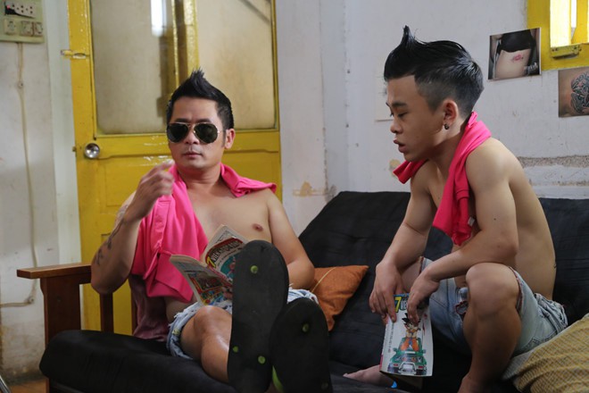 Bằng Kiều lần đầu tiết lộ từng bỏ hát để đi diễn vì quá mê kịch dù cát-xê lên đến 2 cây vàng