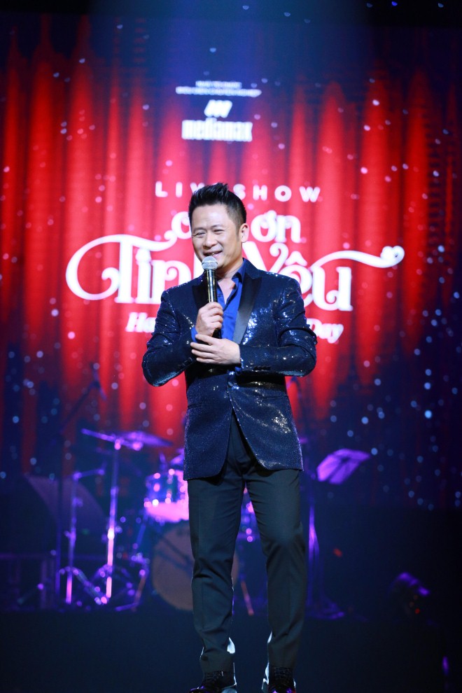 Bằng Kiều lần đầu tiết lộ từng bỏ hát để đi diễn vì quá mê kịch dù cát-xê lên đến 2 cây vàng