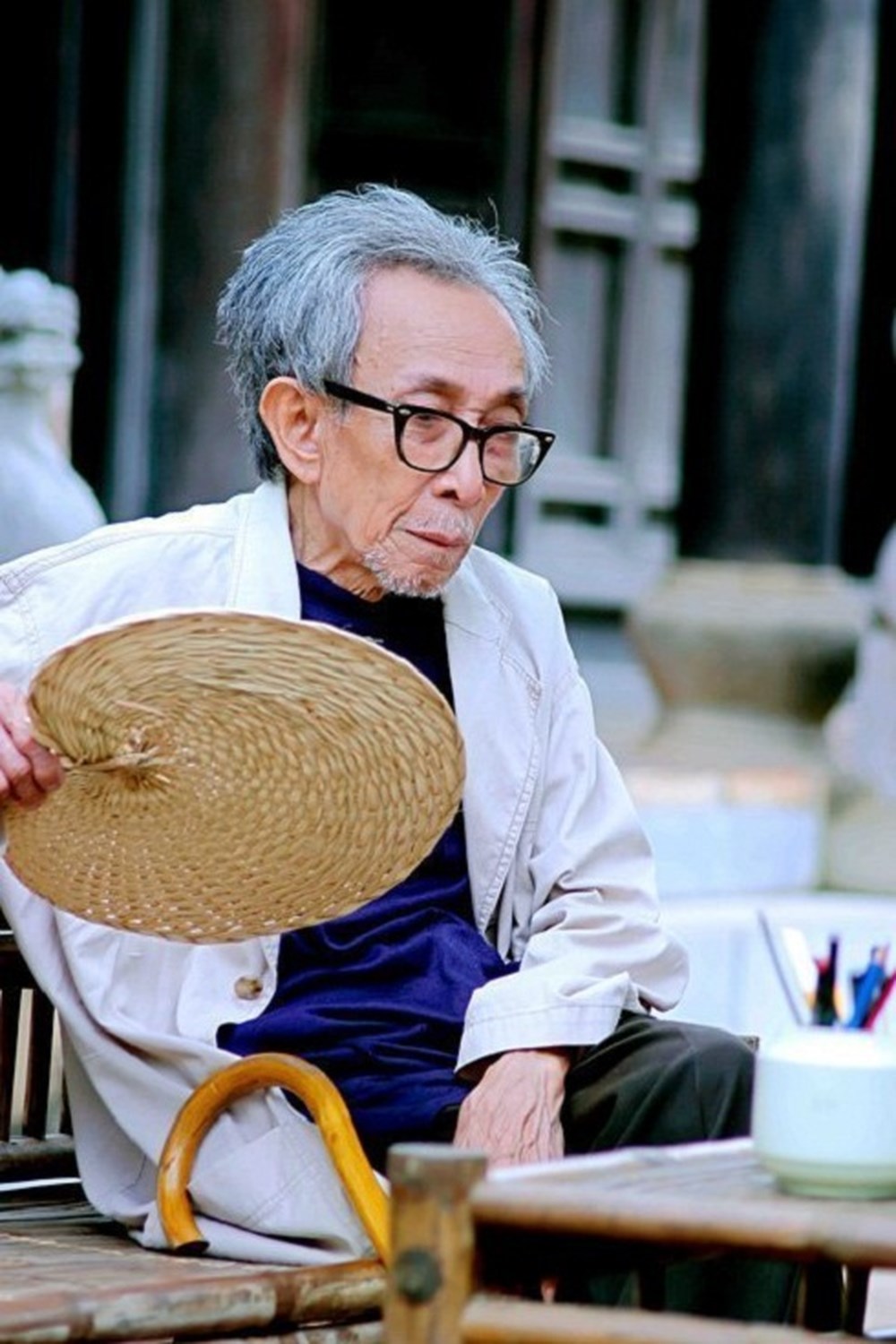 Dàn diễn viên phim Làng Vũ Đại ngày ấy sau 36 năm