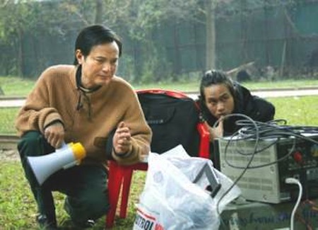 Dàn diễn viên phim Làng Vũ Đại ngày ấy sau 36 năm