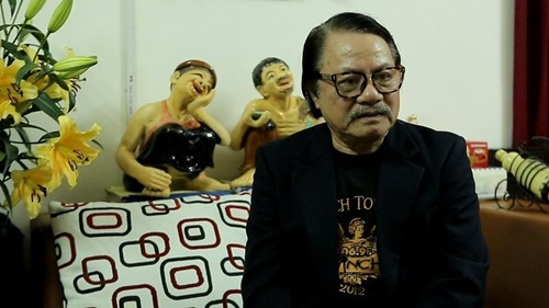 Dàn diễn viên phim Làng Vũ Đại ngày ấy sau 36 năm