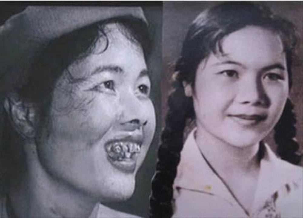 Dàn diễn viên phim Làng Vũ Đại ngày ấy sau 36 năm