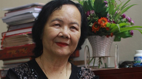 Dàn diễn viên phim Làng Vũ Đại ngày ấy sau 36 năm