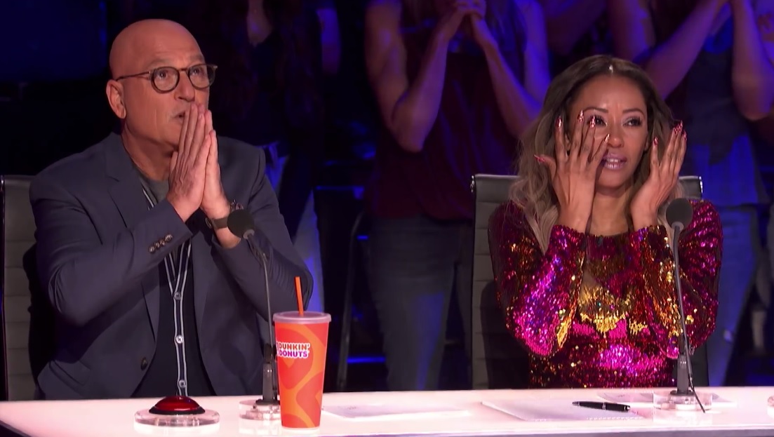 Americas Got Talent 2018: Thí sinh khiến Simon Cowell suýt phải chịu trách nhiệm vì chơi với cá sấu