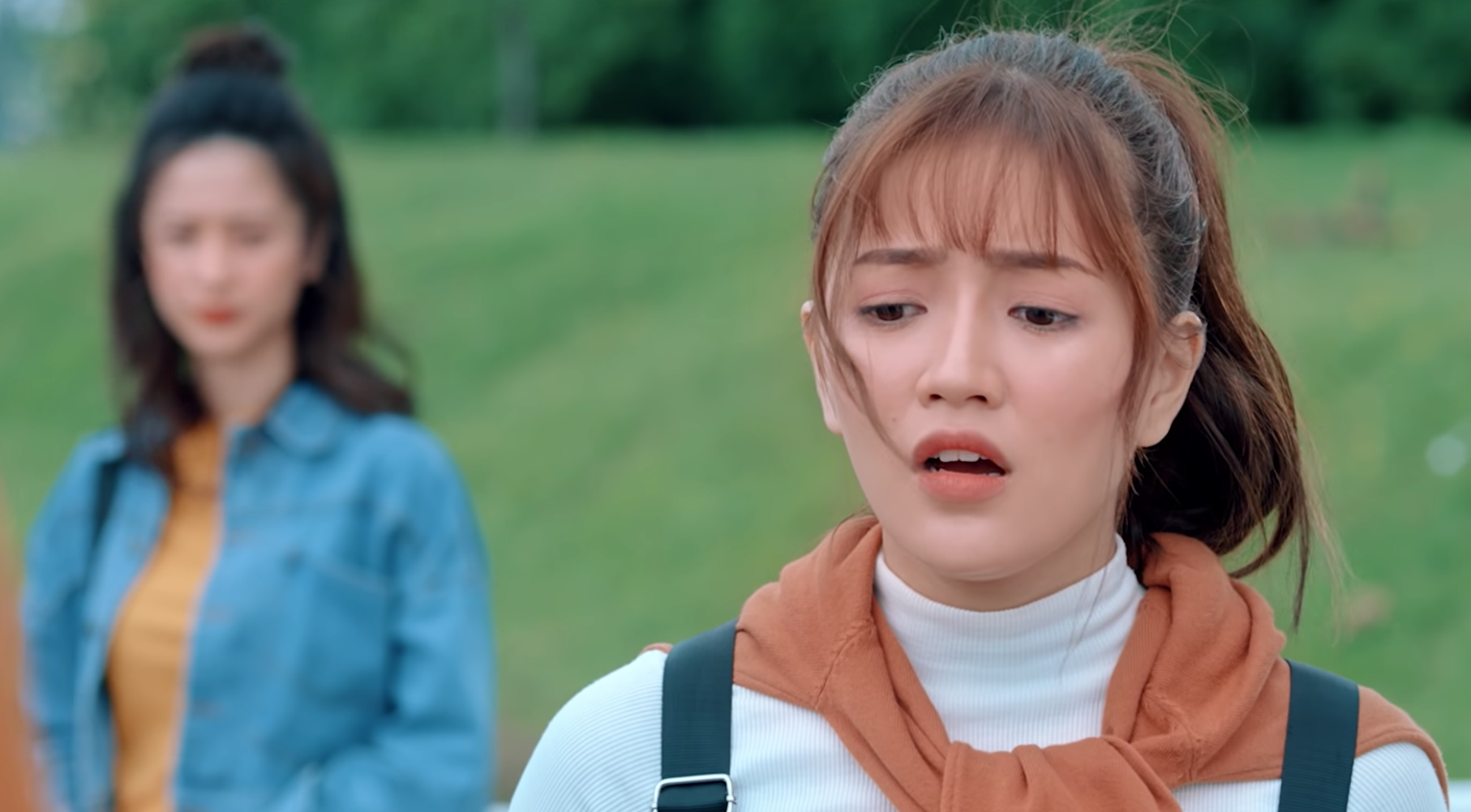 Phim mới của Sơn Tùng M-TP bị tẩy chay vì phá hoại môi trường Phim mới của Sơn Tùng M-TP bị tẩy chay vì phá hoại môi trường
