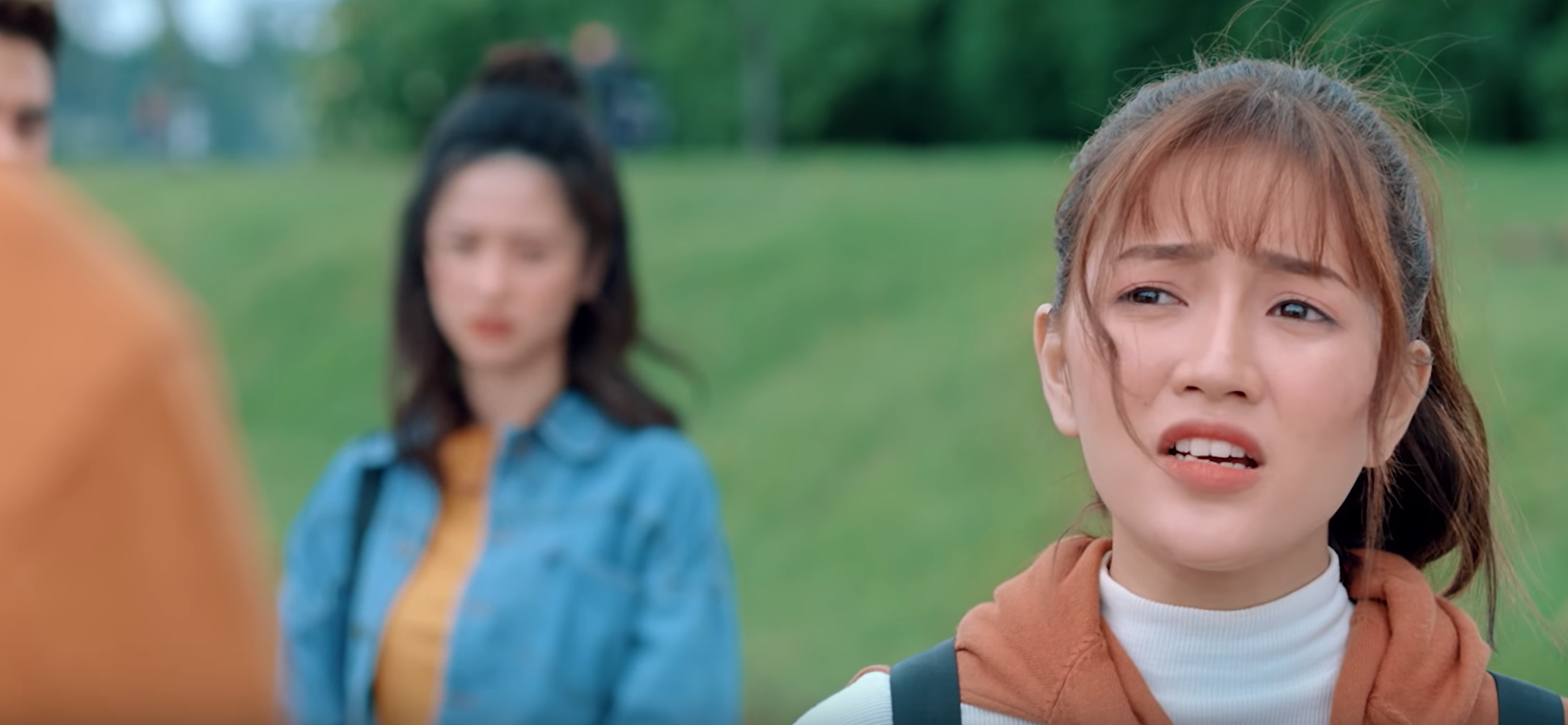 Phim mới của Sơn Tùng M-TP bị tẩy chay vì phá hoại môi trường Phim mới của Sơn Tùng M-TP bị tẩy chay vì phá hoại môi trường