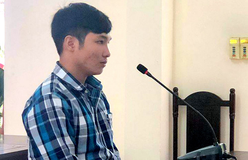 Nhóm thanh niên lĩnh án vì vào phòng cấp cứu chém chết đối thủ