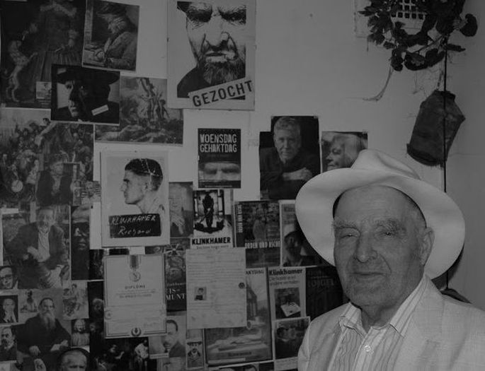 7 cách giết vợ: Tập bản thảo rợn người của gã nhà văn Hà Lan, hé mở chân tướng vụ mất tích của người vợ từ nhiều năm trước