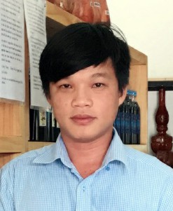 Hotgirl trong đường dây thực hiện 13 vụ rút ruột tài khoản ngân hàng