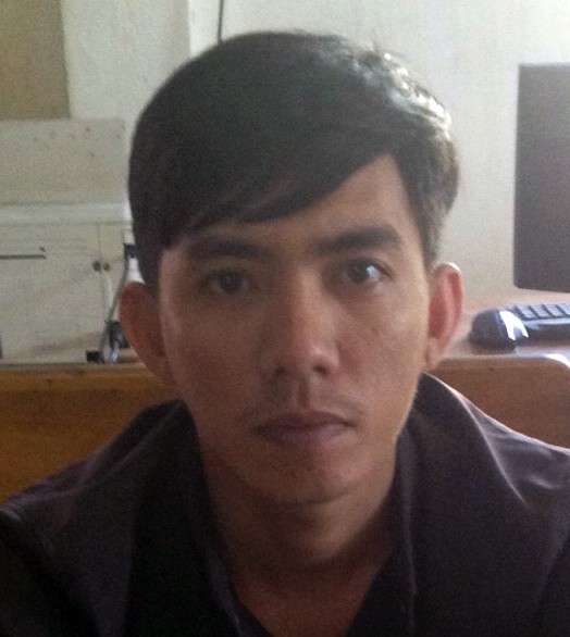 Hotgirl trong đường dây thực hiện 13 vụ rút ruột tài khoản ngân hàng