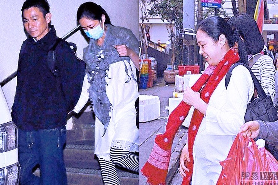 Chu Lệ Thiên: Từ thiên kim hào môn thành bà nội trợ bình dân, 25 năm sống không danh phận chỉ cần được ở cạnh Lưu Đức Hoa